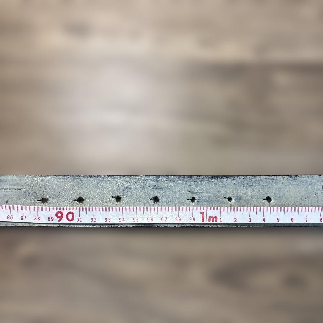 EVISU ジーンズ　ベルト