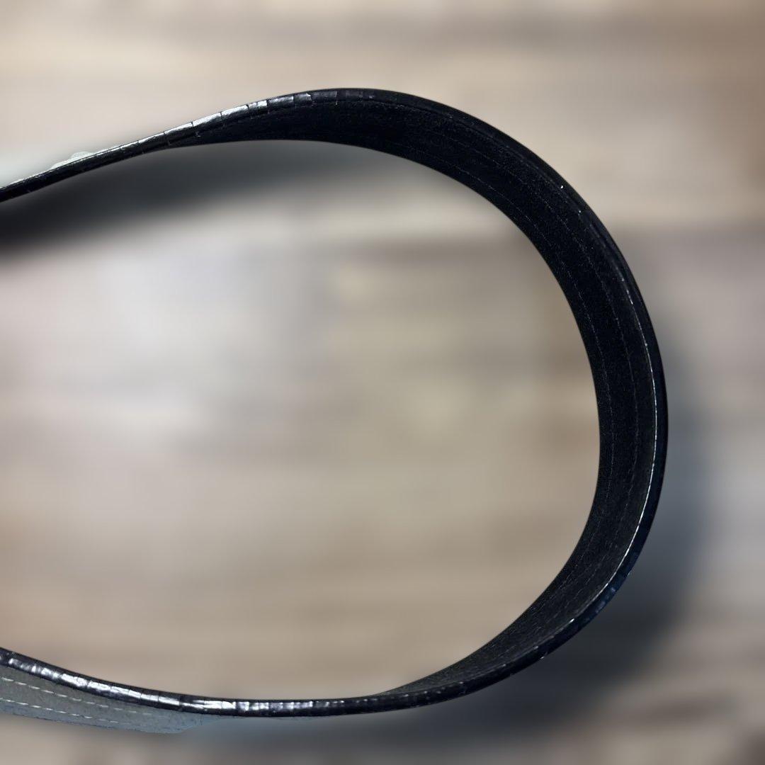 EVISU ジーンズ　ベルト