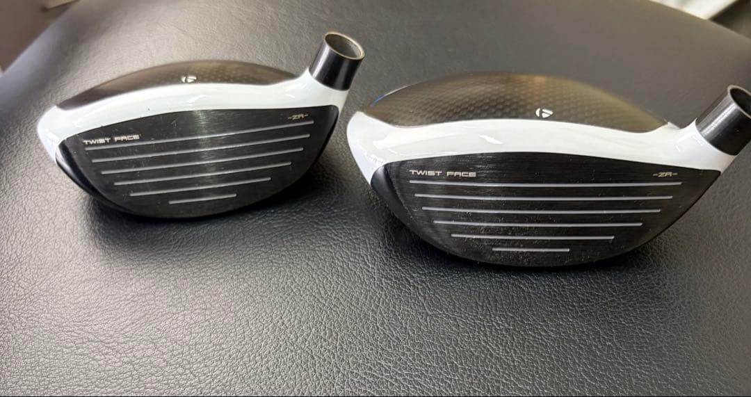 テーラーメイド SIM2 フェアウェイウッド ヘッドのみ