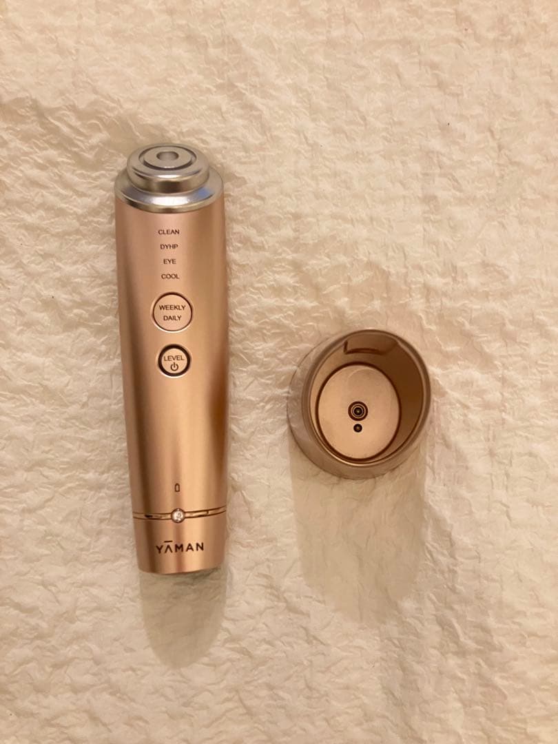 ヤーマン M18フォトプラス￼シャイニー￼ YA-MAN 美顔器