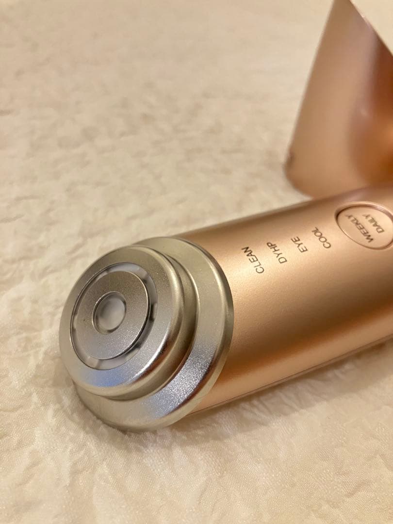 ヤーマン M18フォトプラス￼シャイニー￼ YA-MAN 美顔器