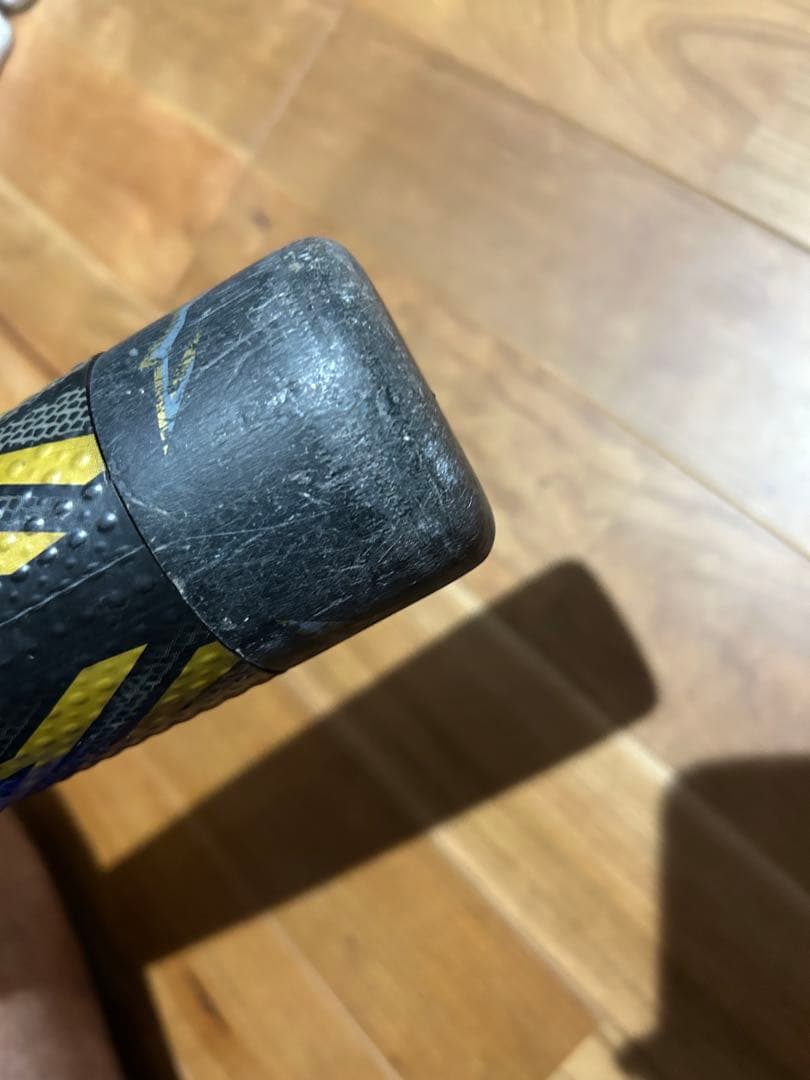 ミズノ　メガキング2 84センチ　トップ