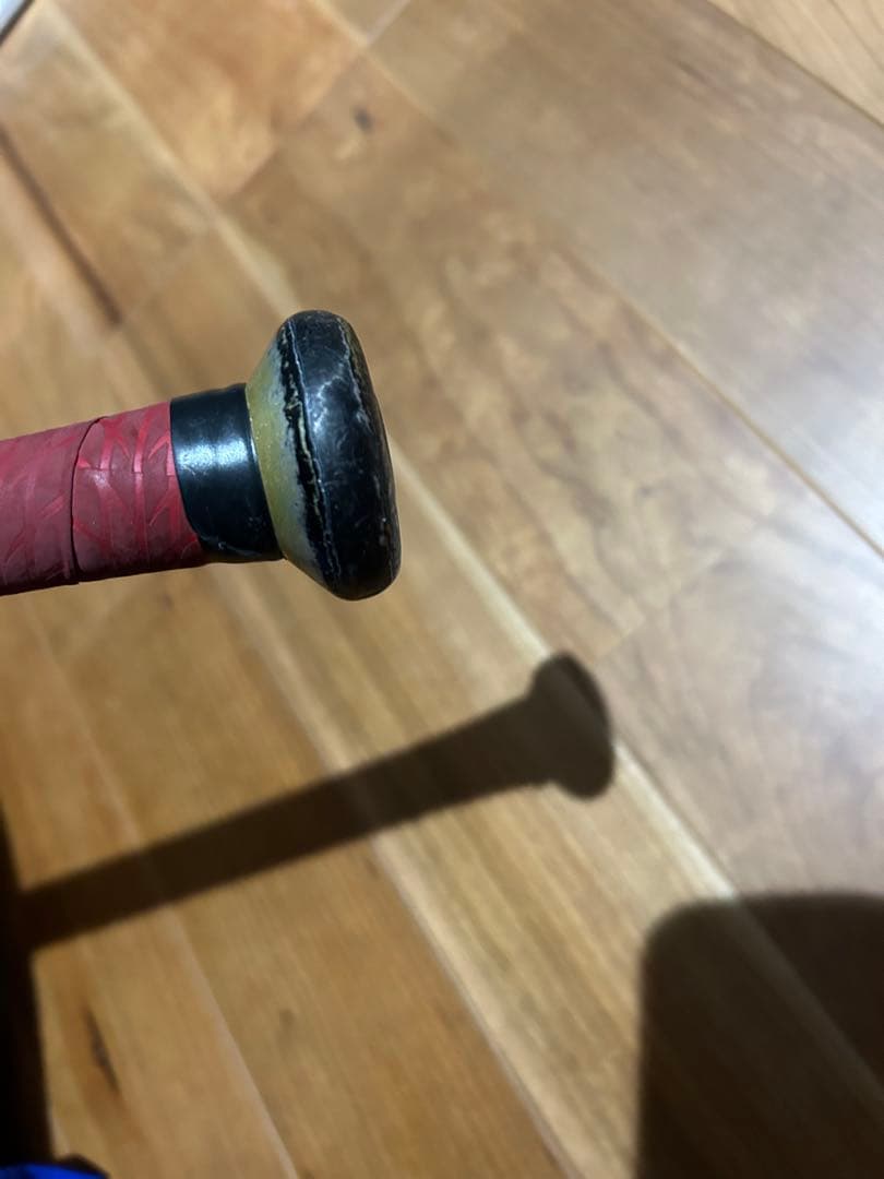 ミズノ　メガキング2 84センチ　トップ