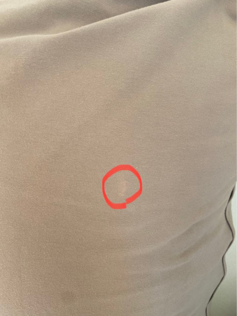 【北摂取引】ヨギボー Max、Support、カバー×2　4点セットyogibo