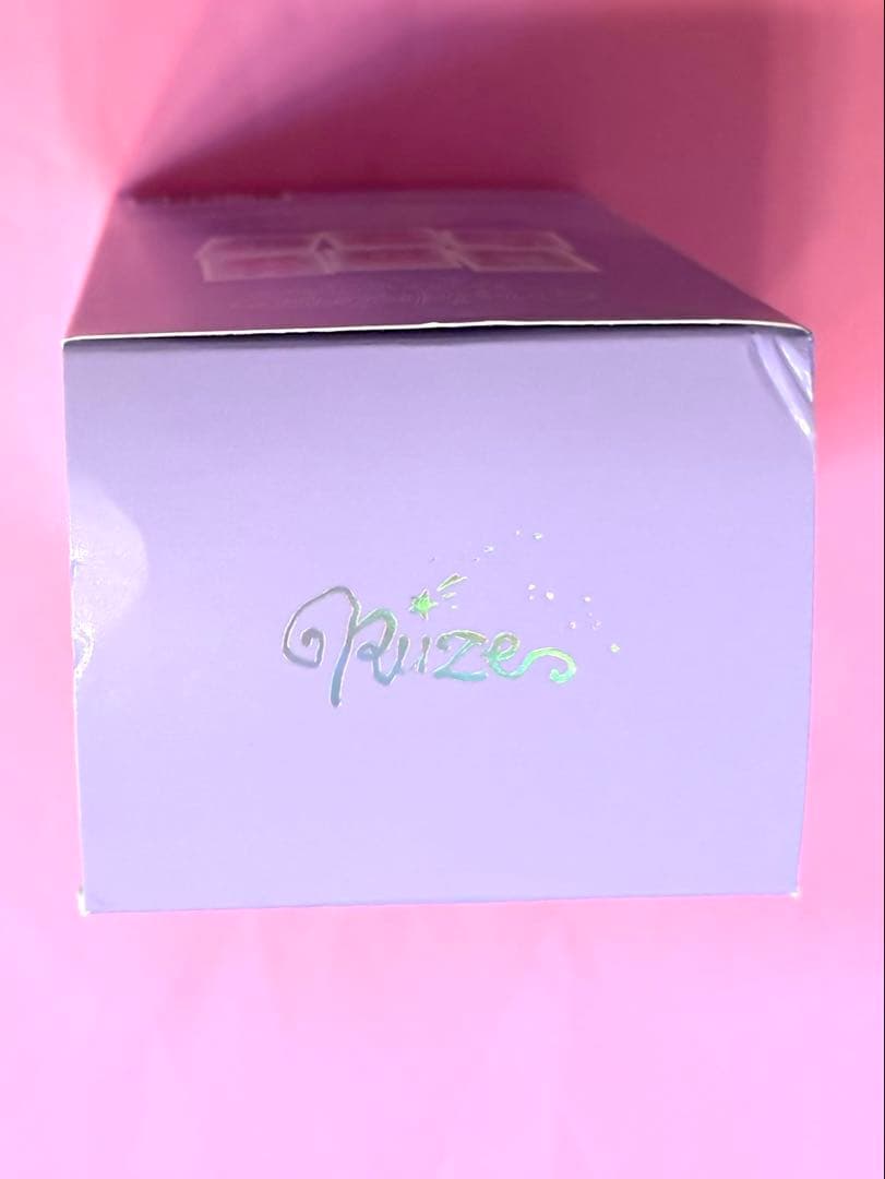 MIDNIGHTMIRAGE ボイスキーリング トニャンドク ウォンビン トレカ