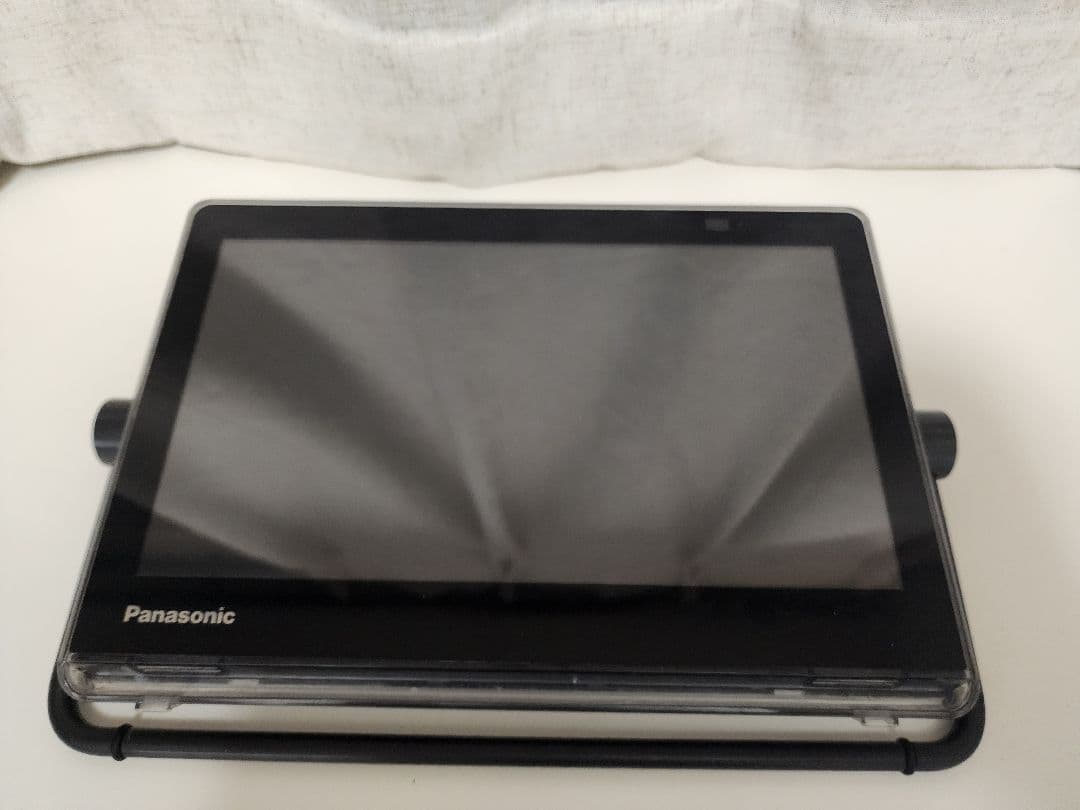 Panasonic プライベート・ビエラ UN-10T7 500GB 録画 防水