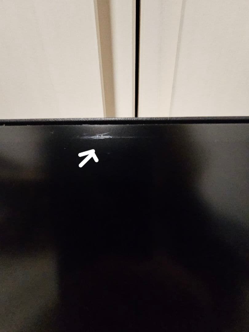 傷や汚れあり Dell 27 モニター S2721QS [27インチ シルバー]