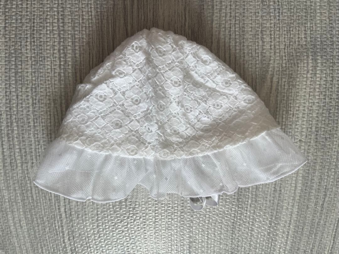 【MIKIHOUSE】セレモニードレス ベビー服