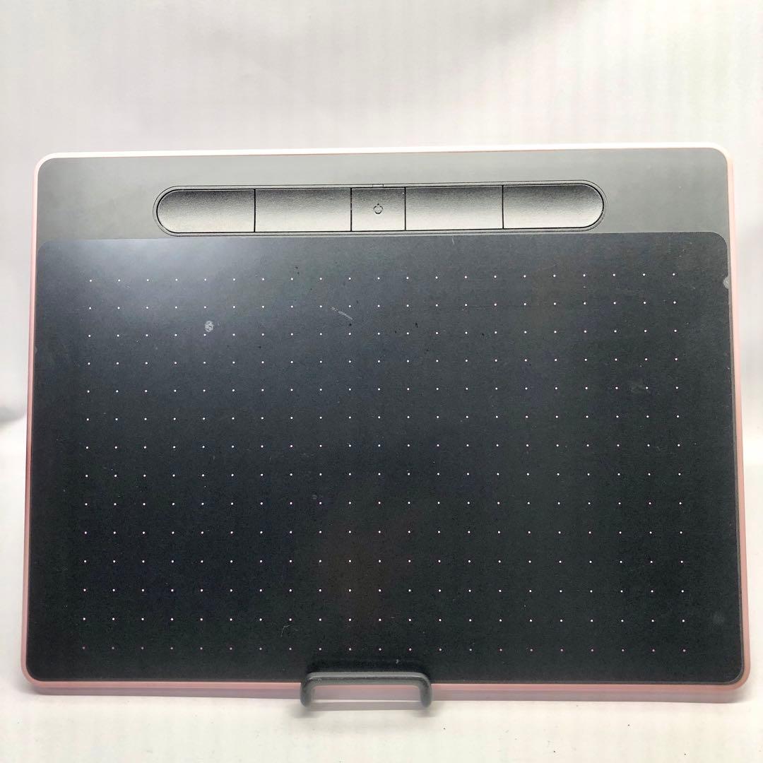 Wacom CTL-6100WL/P0 Intuos Mediumワイヤレス