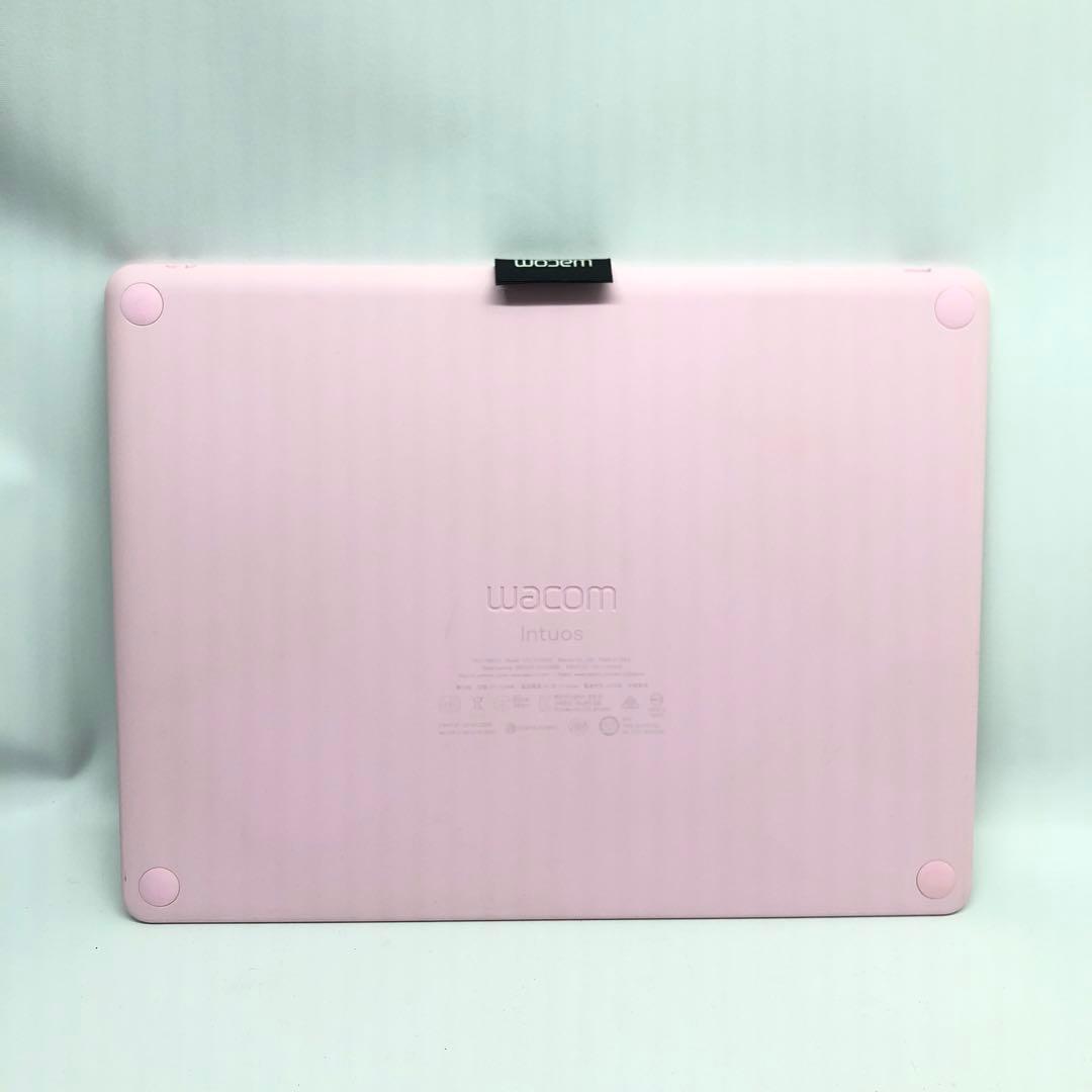 Wacom CTL-6100WL/P0 Intuos Mediumワイヤレス