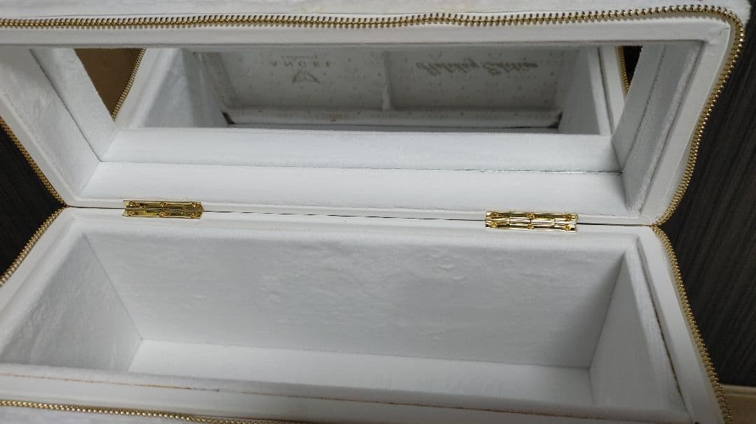 エンジェルシャンパン ホリデーエディション ファージップタイプ