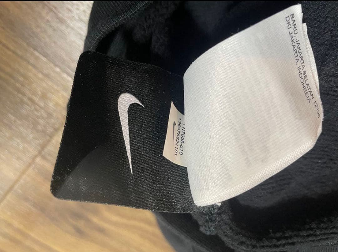 NIKE NOCTA Tech Hoodie ナイキ ノクタ フーディー