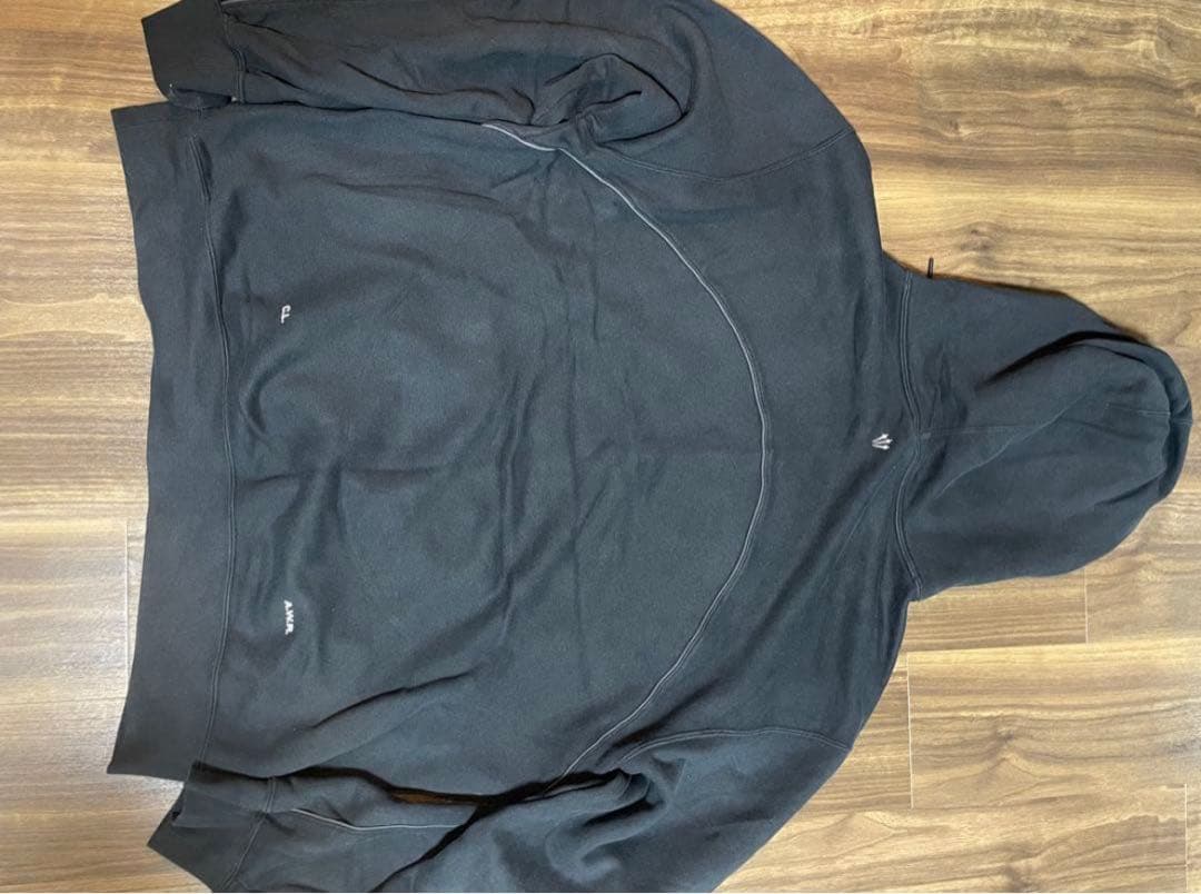 NIKE NOCTA Tech Hoodie ナイキ ノクタ フーディー