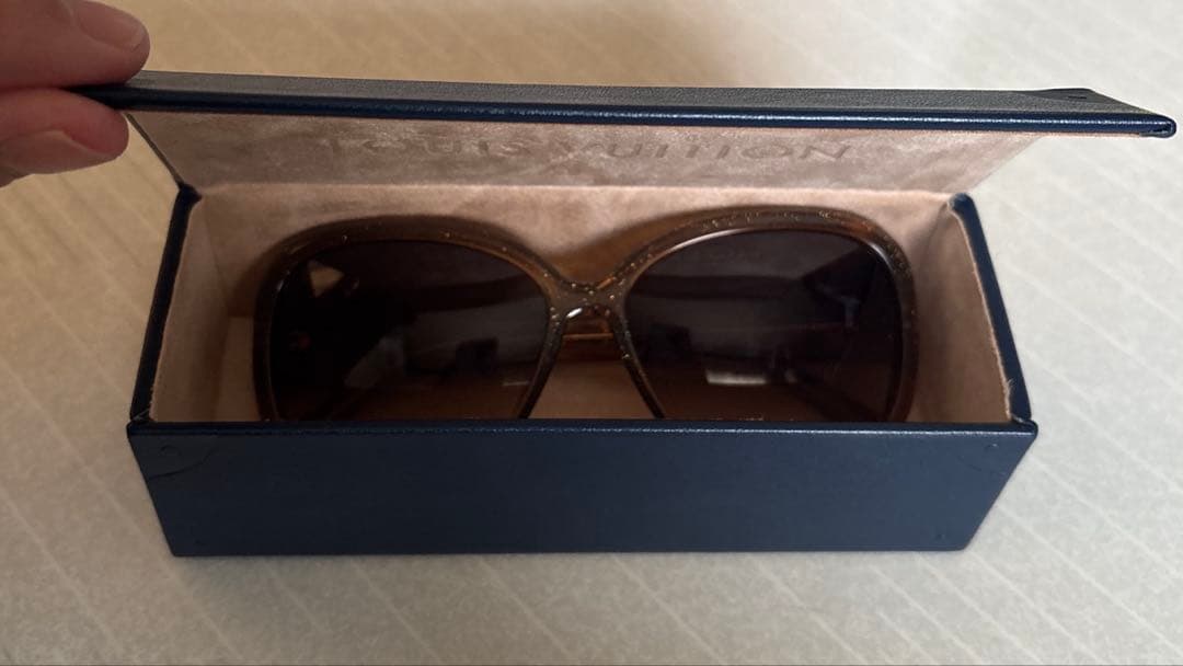 ルイヴィトン　サングラス　最終値下げ