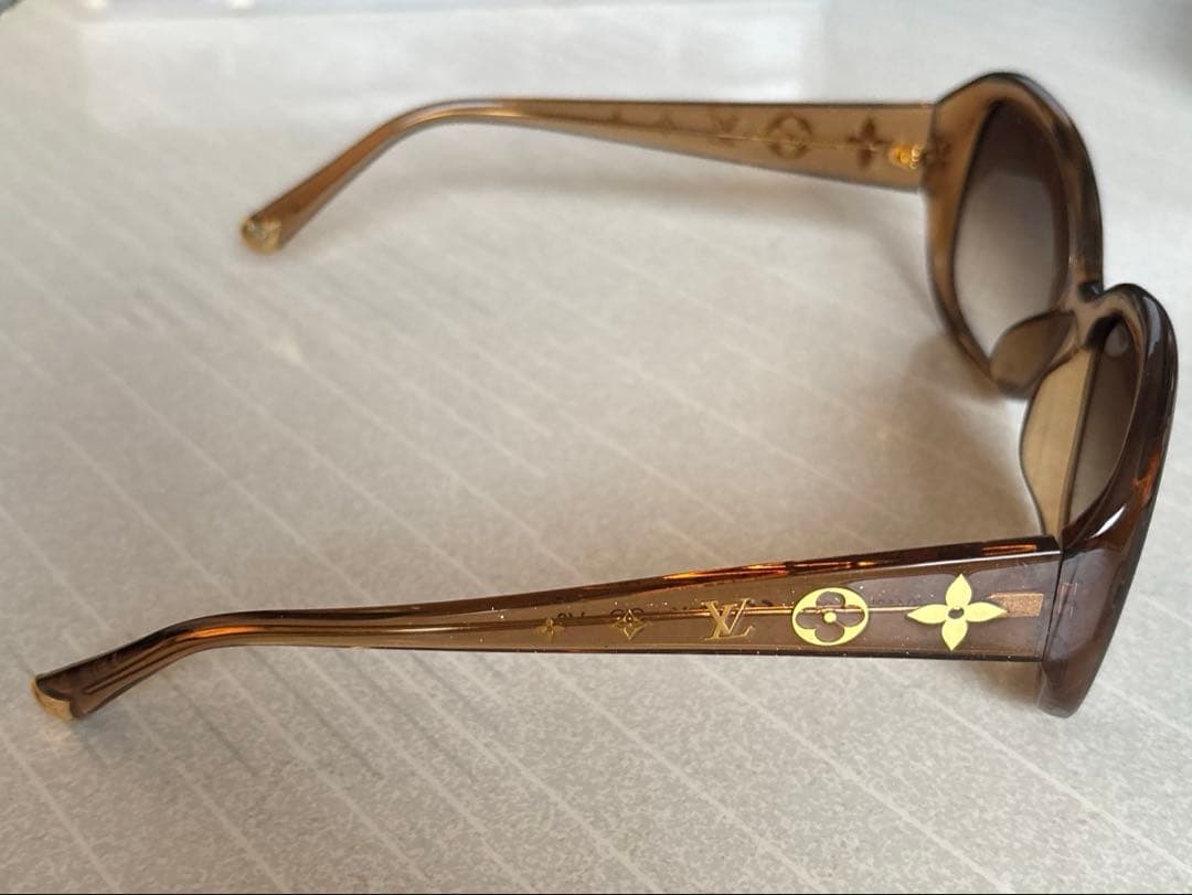 ルイヴィトン　サングラス　最終値下げ