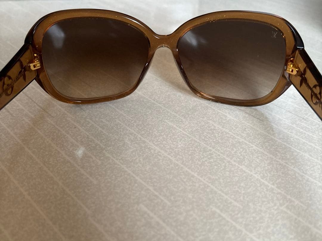 ルイヴィトン　サングラス　最終値下げ