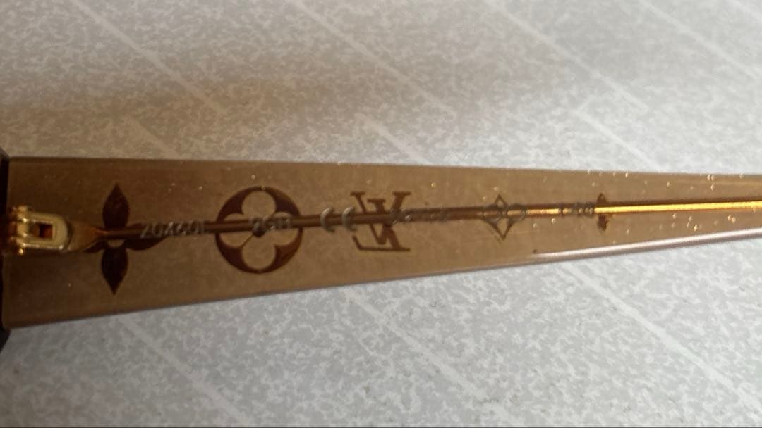 ルイヴィトン　サングラス　最終値下げ