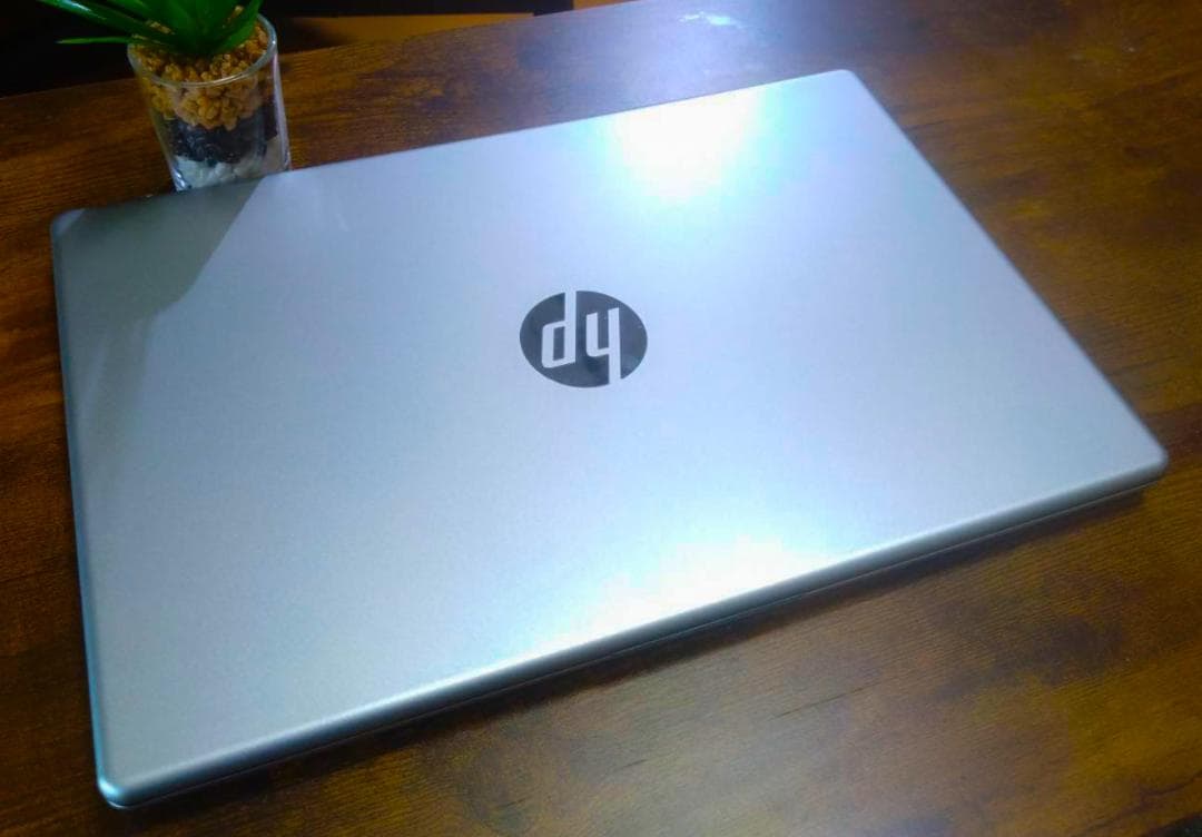 【ヒナタ品】HP 14-em ノートPC｜AMD Ryzen 7000搭載