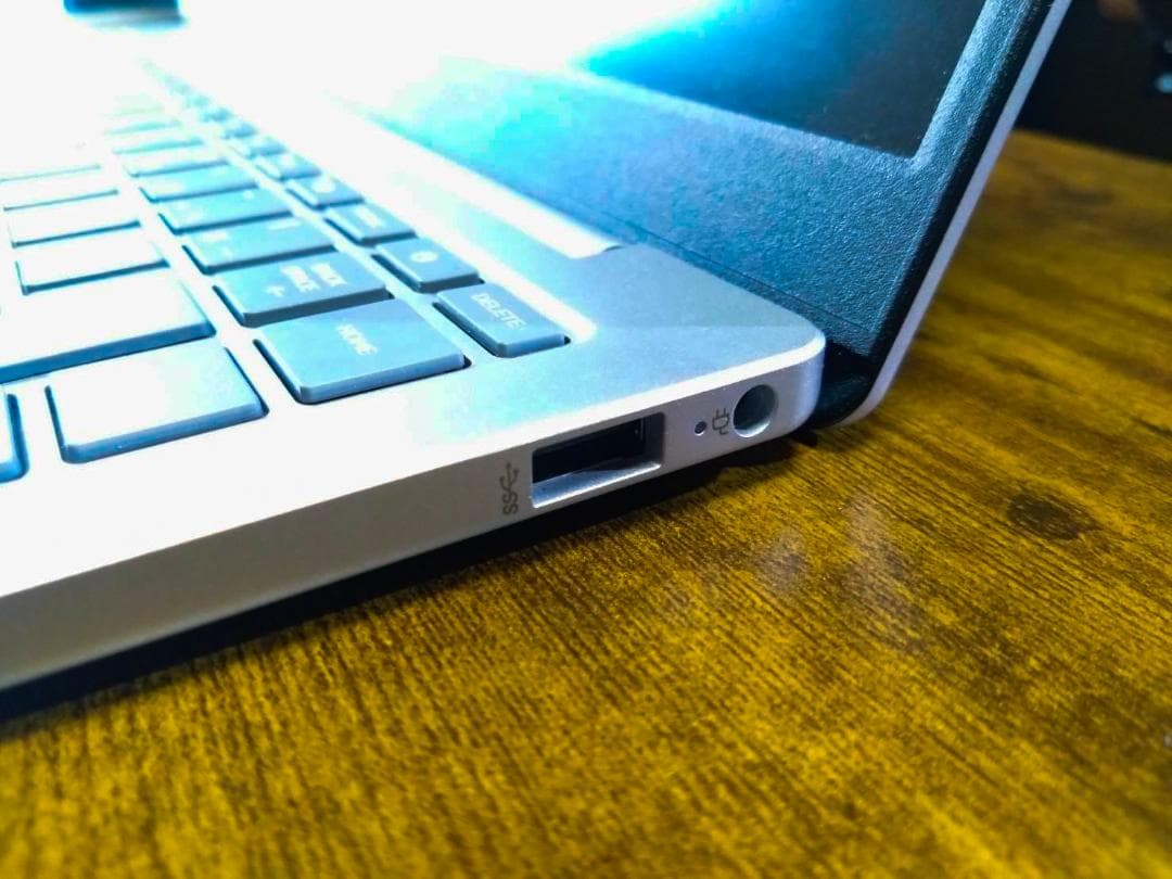 【ヒナタ品】HP 14-em ノートPC｜AMD Ryzen 7000搭載