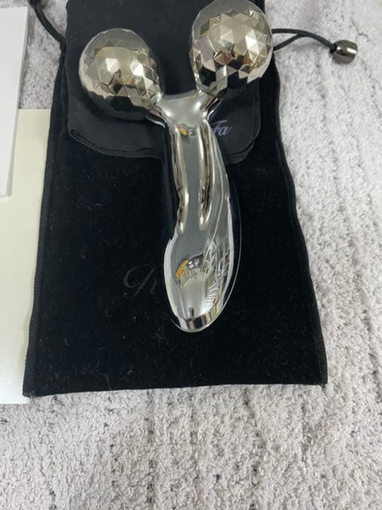 リファ　Refa carat 美品