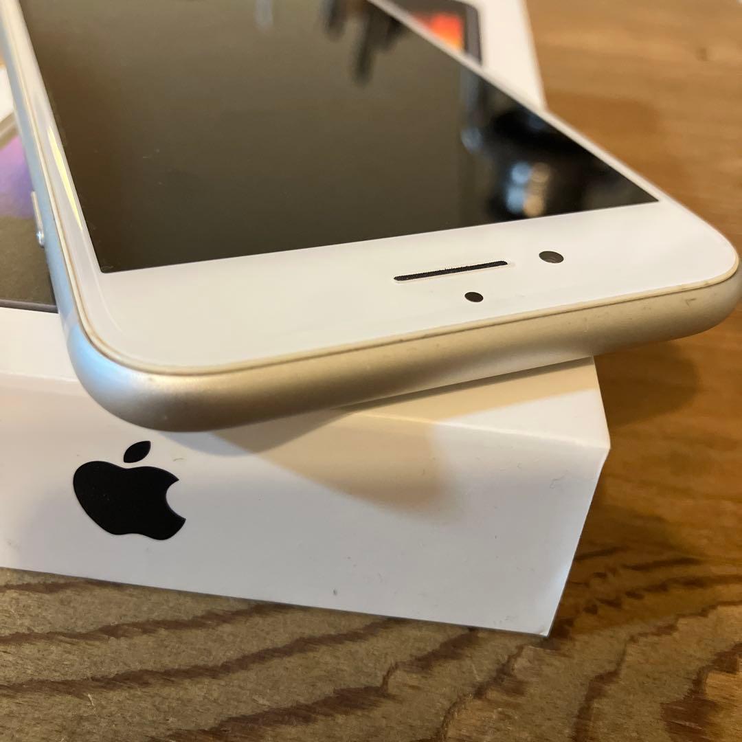 スマートフォン本体 iPhone8 64G