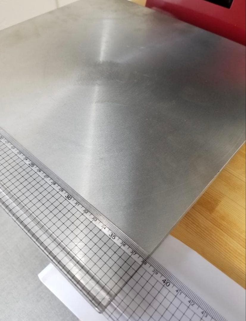 熱転写プレス機 38cm x 38cm デジタル