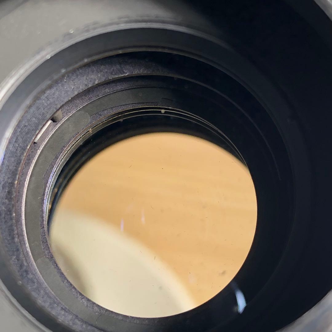 AUTO TAMRON 135mm f2.8 m42マウント