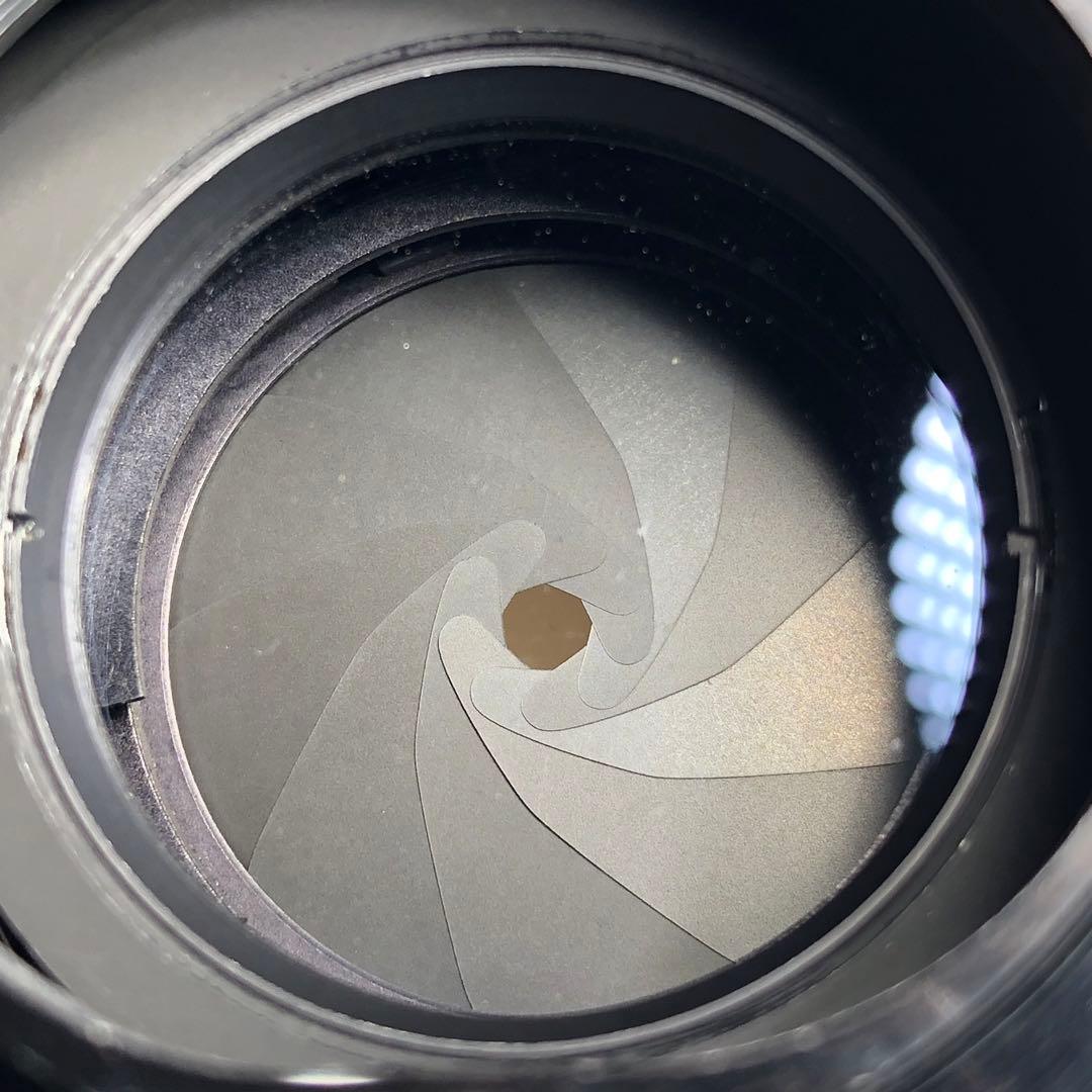 AUTO TAMRON 135mm f2.8 m42マウント