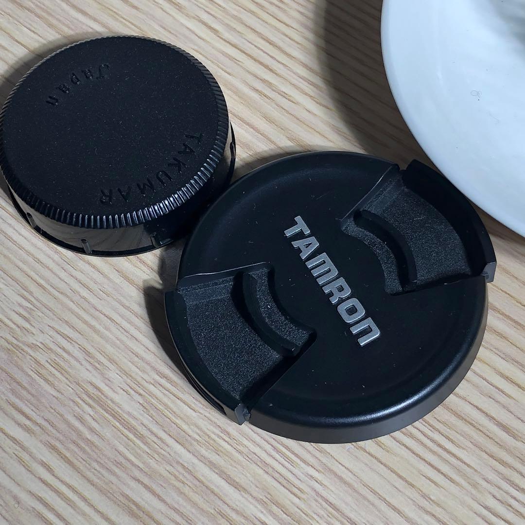 AUTO TAMRON 135mm f2.8 m42マウント