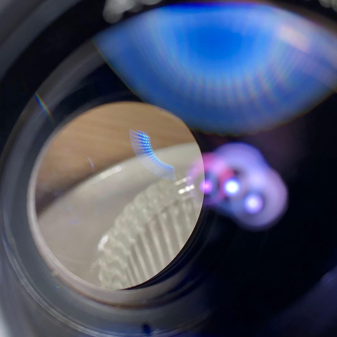 AUTO TAMRON 135mm f2.8 m42マウント