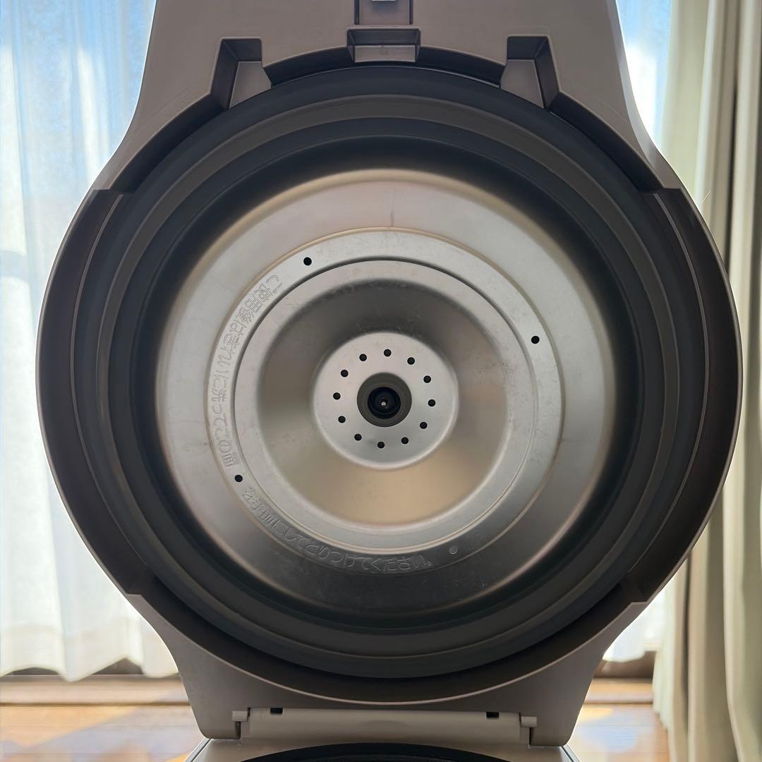 パロマ　ガス炊飯器　ガスコードセット　PR-M18TV-LPG