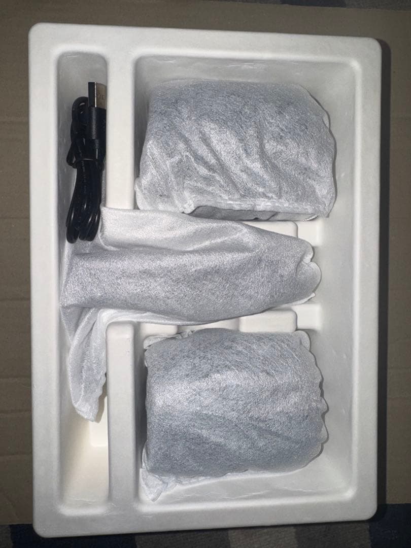 【新品未使用】MAGSPEAKERDUO ワイヤレススピーカー 9YYA30RH