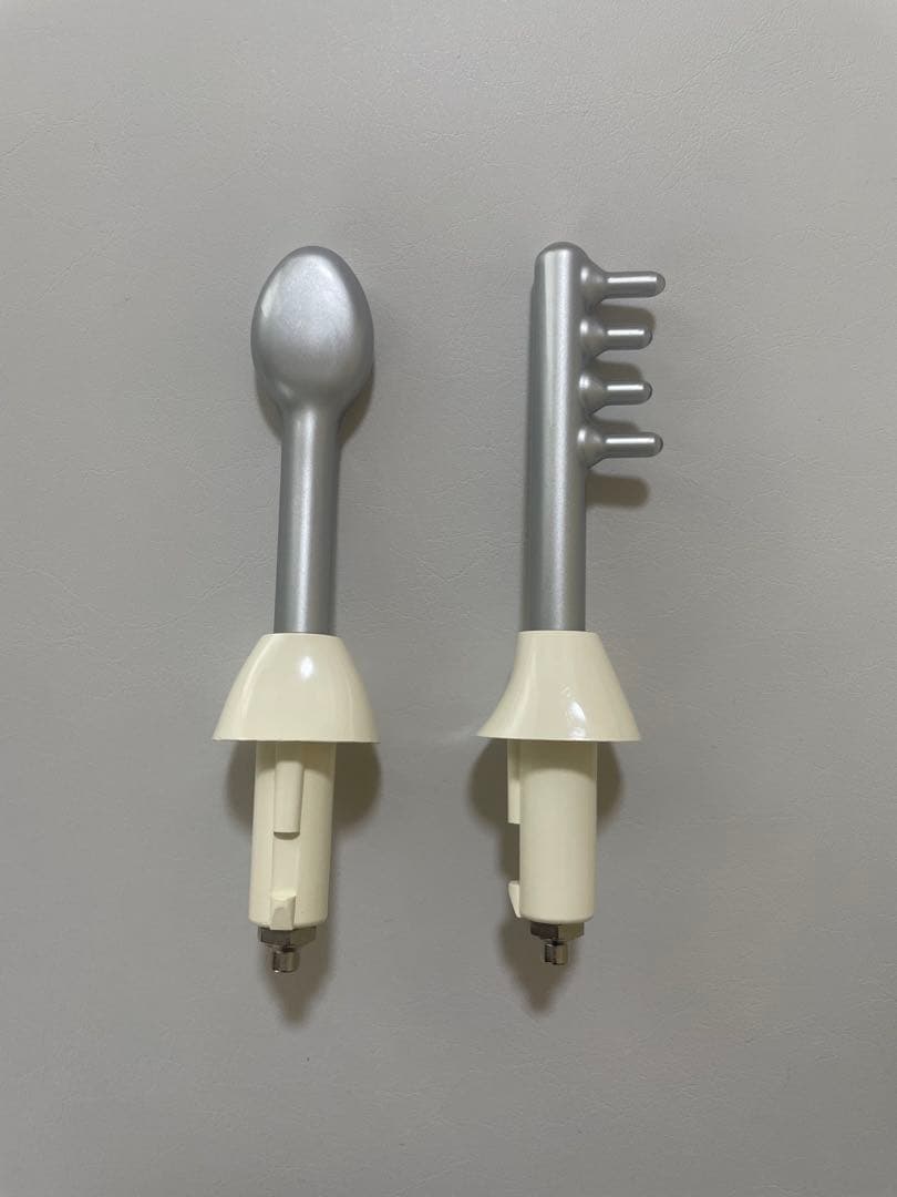 saqina pino 美顔器 ホワイト 付属品完備