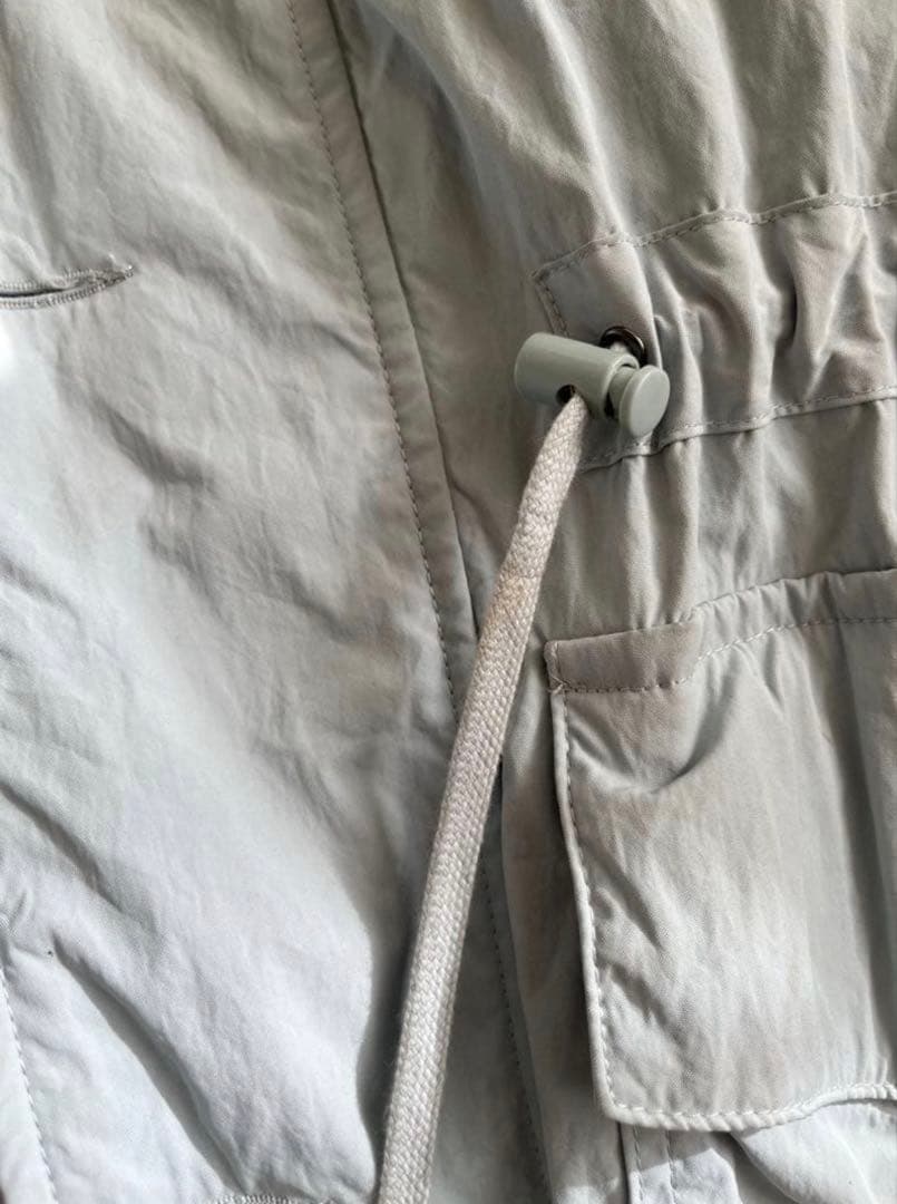 む*し様 グリフィンハートランド　ゆーみん&きうてぃコラボベンタイルスモッグ　L