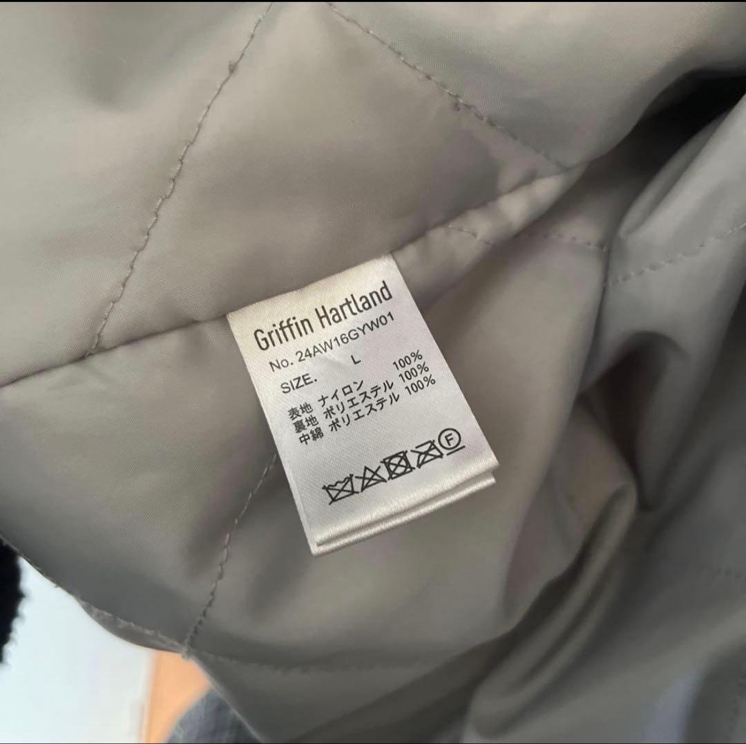 む*し様 グリフィンハートランド　ゆーみん&きうてぃコラボベンタイルスモッグ　L