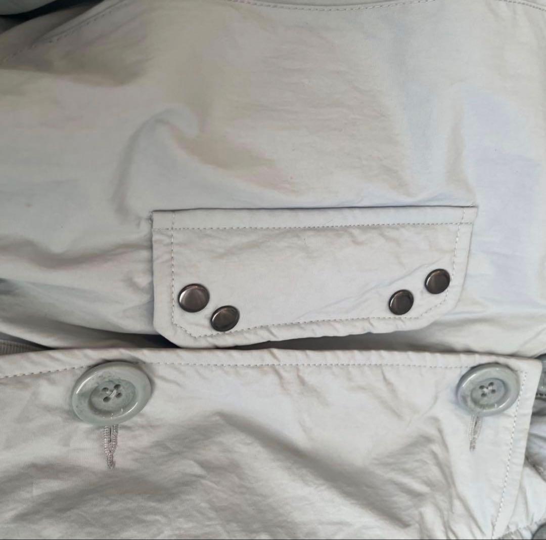 む*し様 グリフィンハートランド　ゆーみん&きうてぃコラボベンタイルスモッグ　L