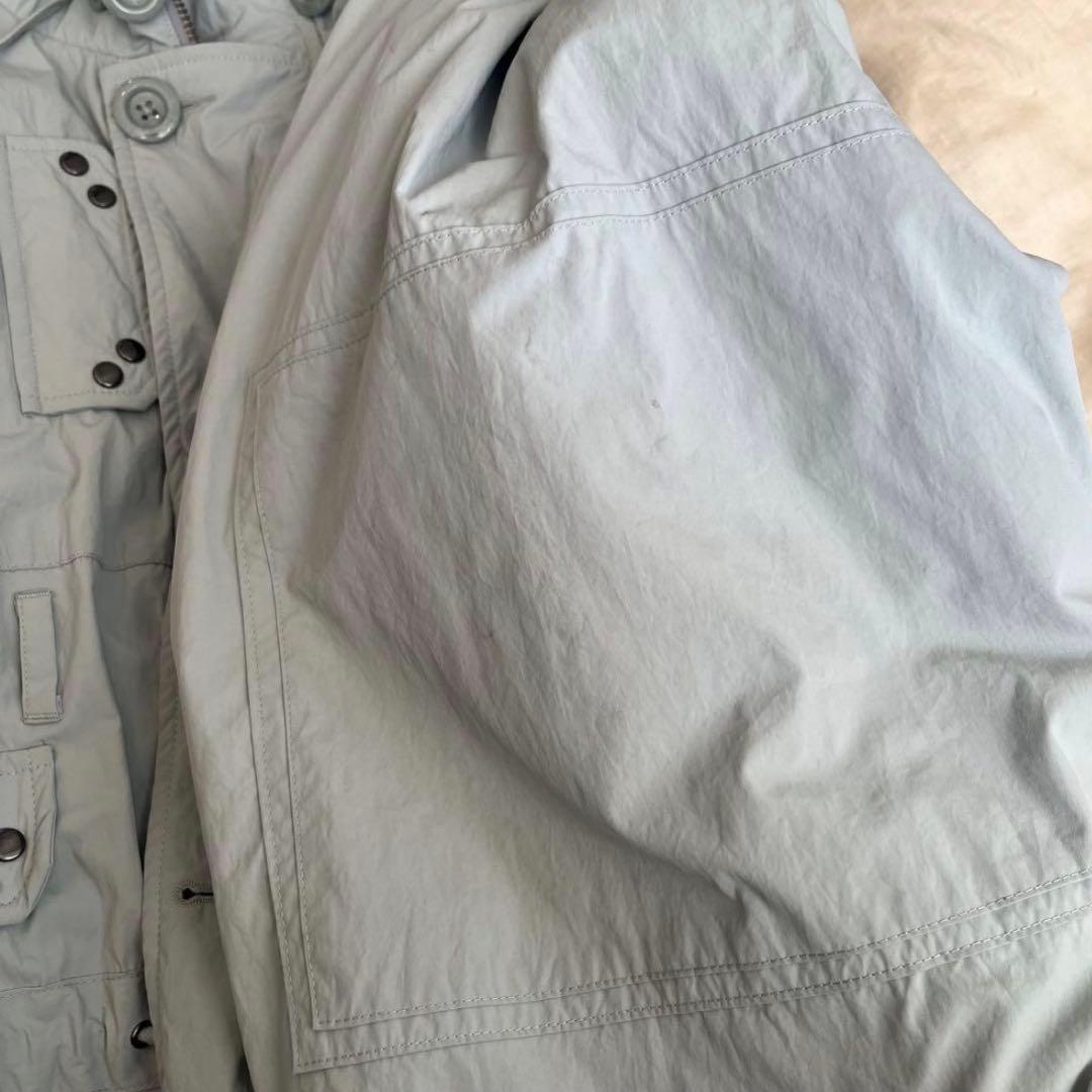 む*し様 グリフィンハートランド　ゆーみん&きうてぃコラボベンタイルスモッグ　L