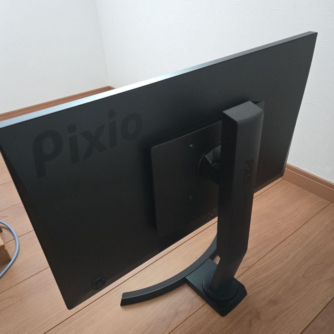 Pixio PX5 ゲーミング　モニター　240hz 24.5