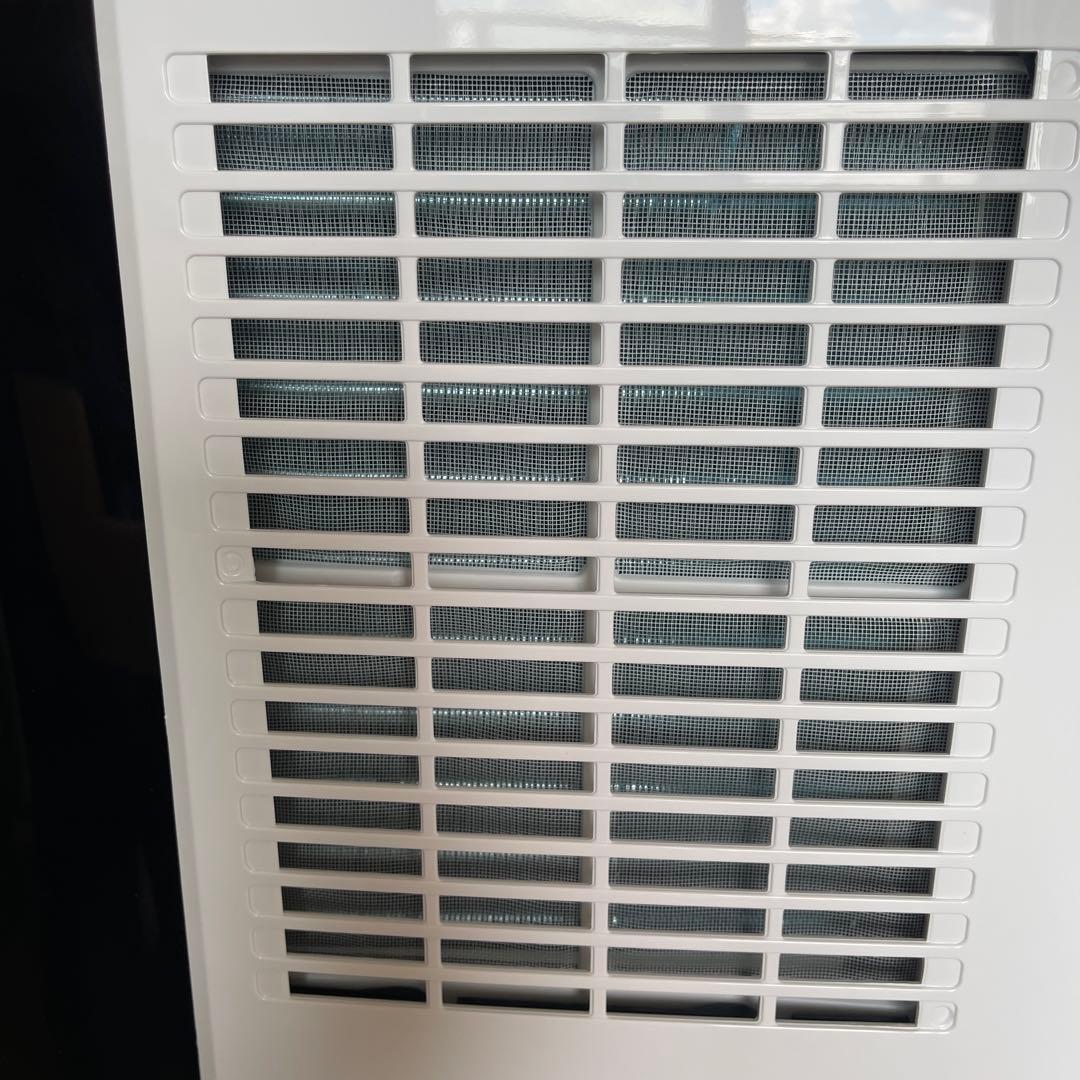 アイリスオーヤマ ポータブルクーラー IPP-2221G