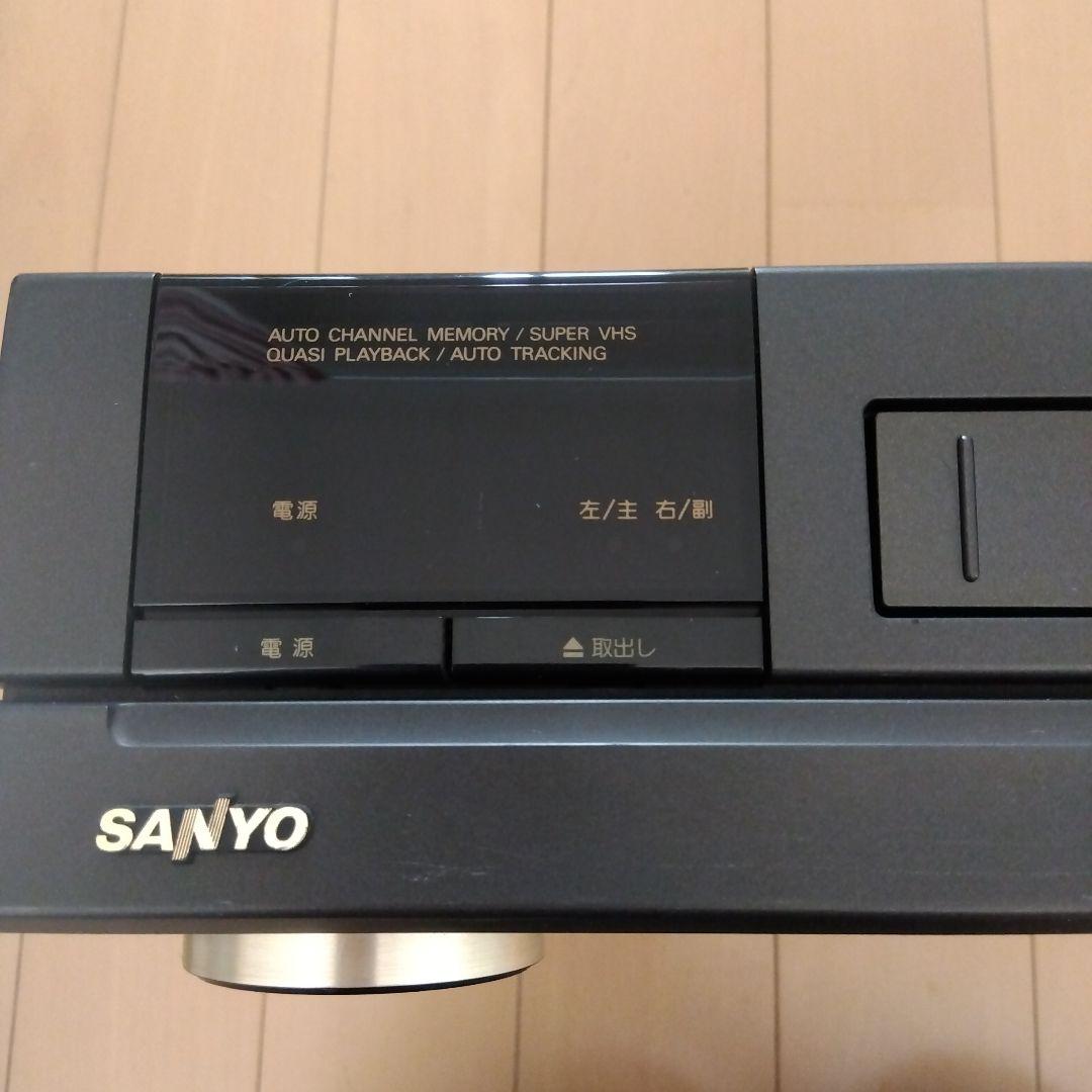 ビデオテープレコーダ