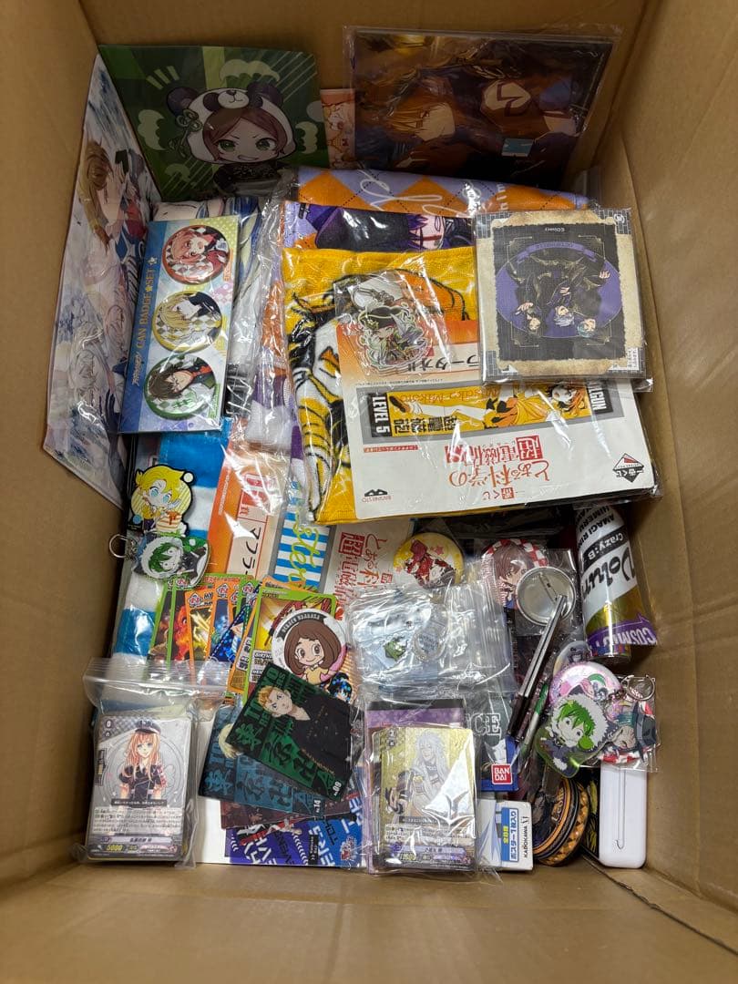 ジャンク品 ノンジャンルグッズ 約850点大量まとめ売り