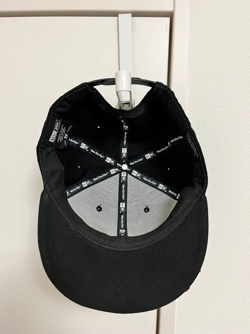 ニューエラ　NEWERA キャップ