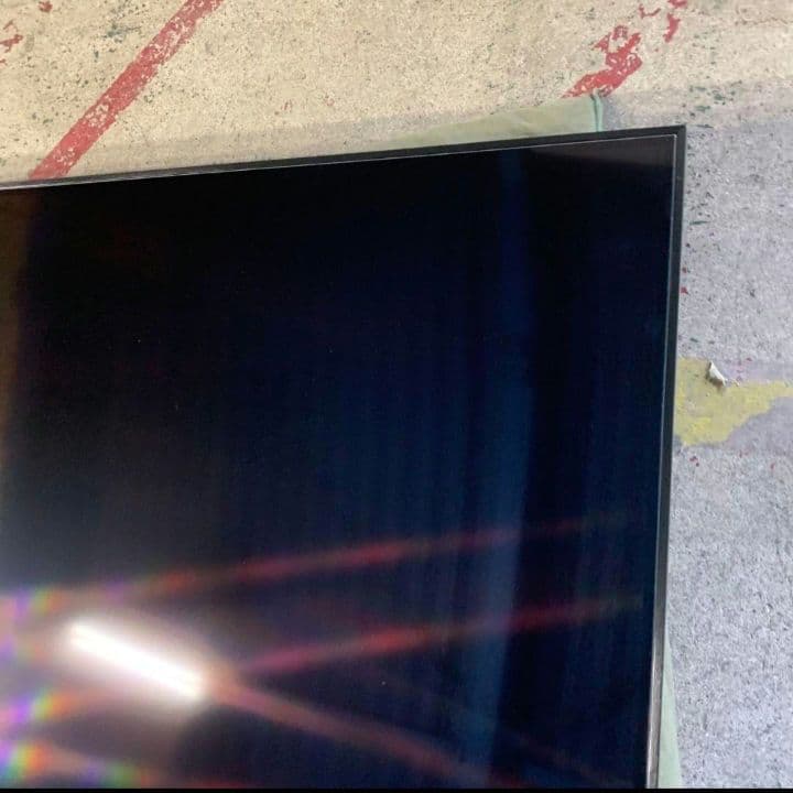 H302R Panasonic 65インチ液晶テレビ TH-65LX950