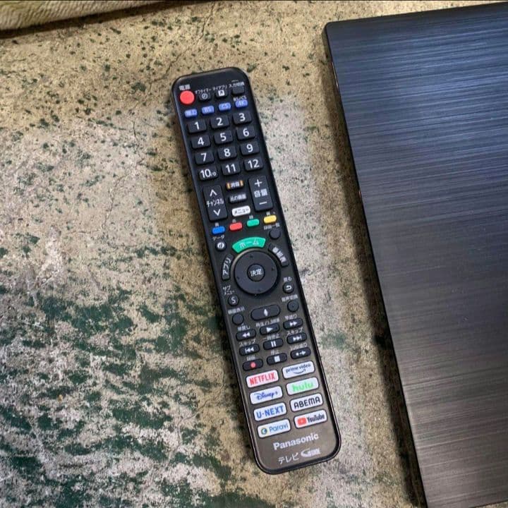 H302R Panasonic 65インチ液晶テレビ TH-65LX950