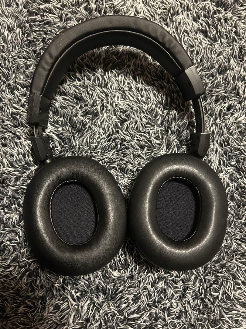 Audio Technica ATH-M50x ブラック