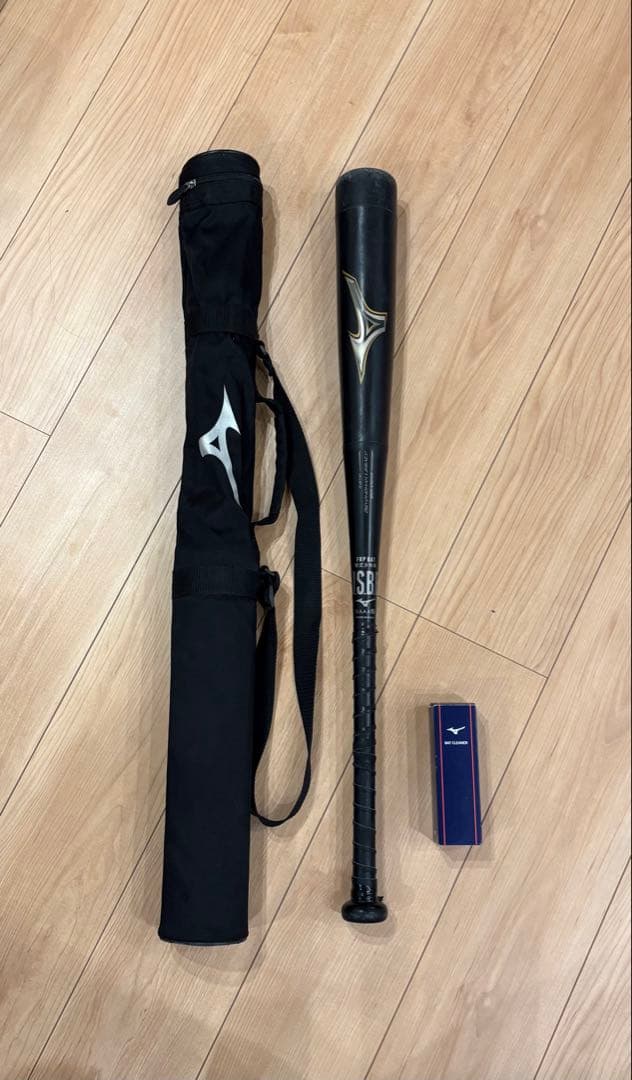 【美品】ビヨンドマックスレガシー 80cmトップバランス 1CJBY161