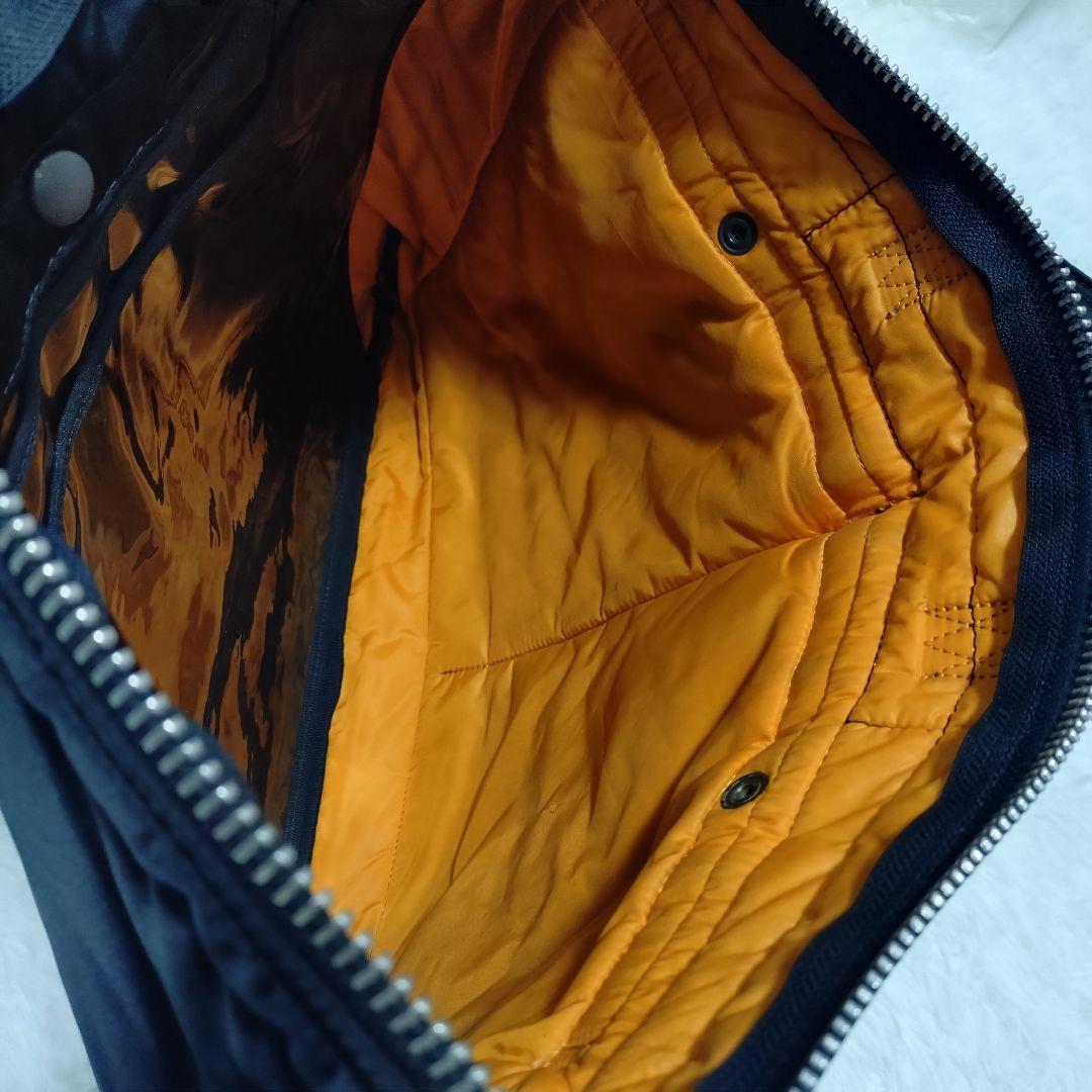 PORTER タンカー ビジネスバッグ