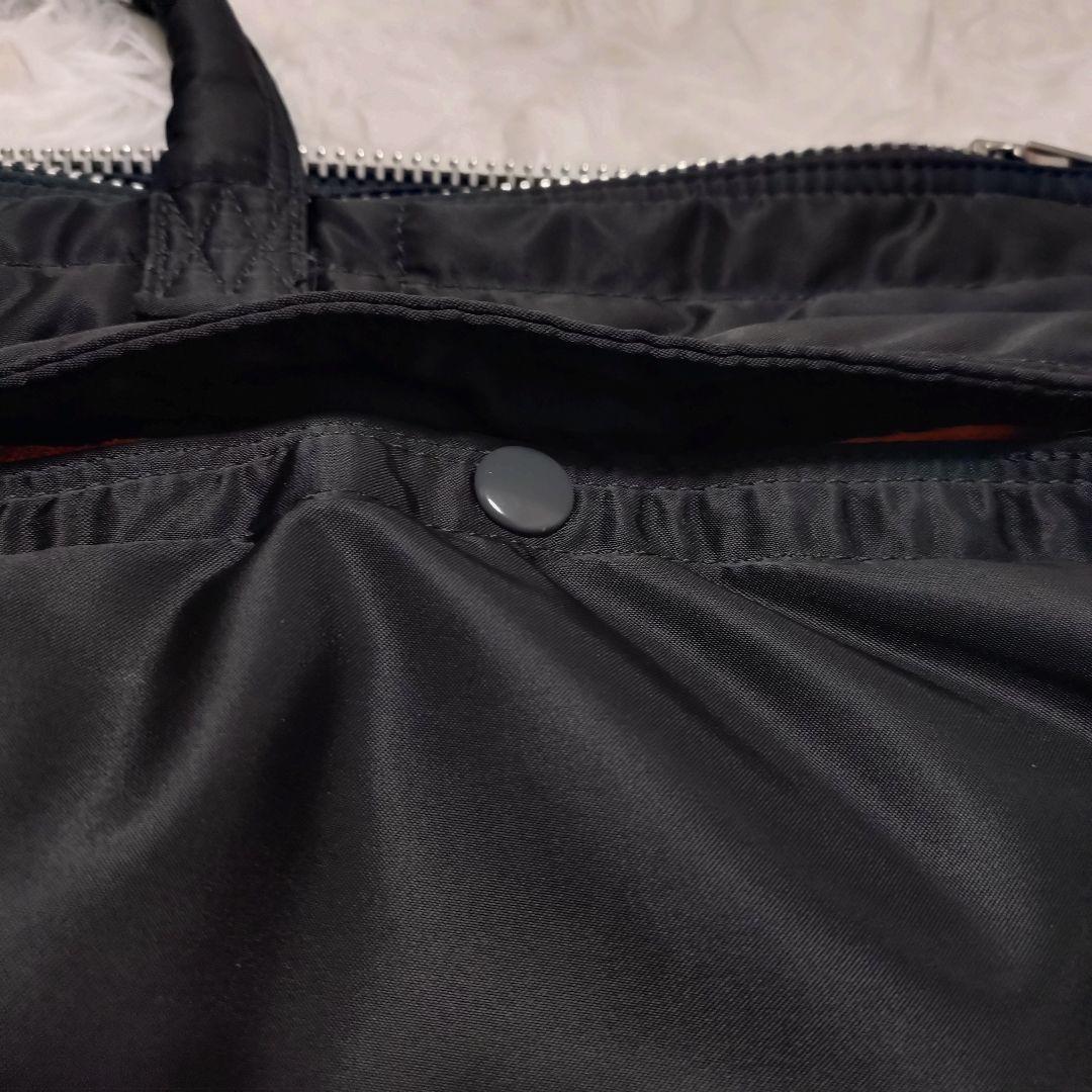 PORTER タンカー ビジネスバッグ