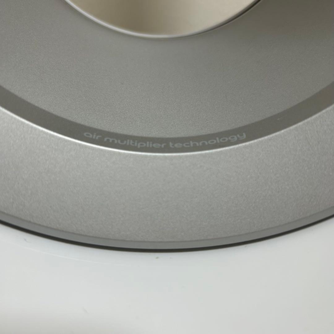 【美品】dyson空気清浄機能付扇風機 PureCool AM11