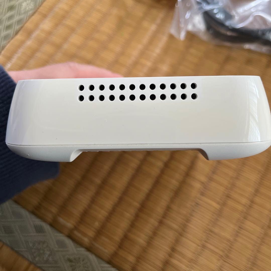 おもいでばこ 2TB A判定 PD-1000S